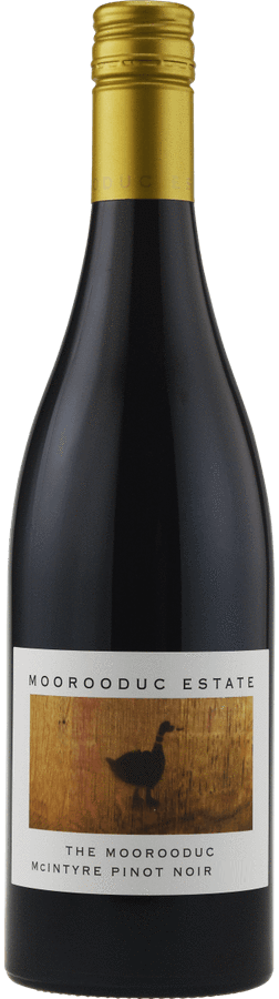 MOOROODUC ESTATE The Moorooduc McIntyre Pinot Noir, Mornington Peninsula